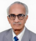 Dr S Venkataraman